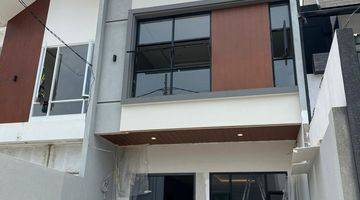 Gambar 4 Meruya 5x15 Rp 1.95M Exclusive, Jalan Lebar, Bebas Banjir St