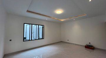 Gambar 4 Meruya 6.25x20 Rp 2.6m Exclusive, Jalan Lebar, Parkir 2 Mobil, St