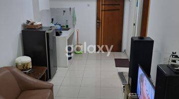 Gambar 1 Apartemen Puncak Kertajaya