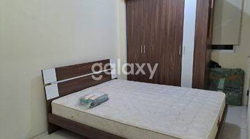 Gambar 3 Apartemen Puncak Kertajaya