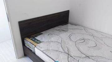 Gambar 2 Apartemen 2 BR Semi Furnish Surabaya Barat