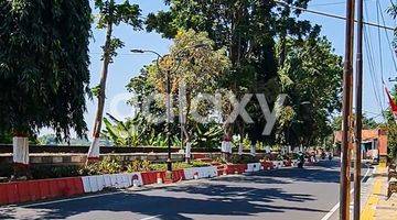 Gambar 4 Rumah Daerah Jalan Hayam Wuruk Mojokerto