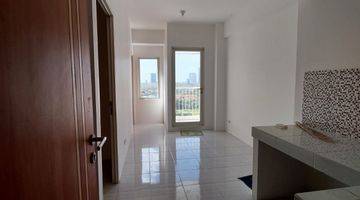 Gambar 1 Apartemen 2 BR Puncak CBD Surabaya Barat