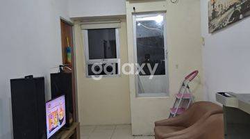 Gambar 4 Apartemen Puncak Kertajaya