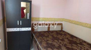 Gambar 1 Apartemen Puncak Permai