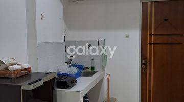 Gambar 5 Apartemen Puncak Kertajaya