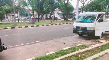 Gambar 2 Di Jual Tanah Luas Komercial