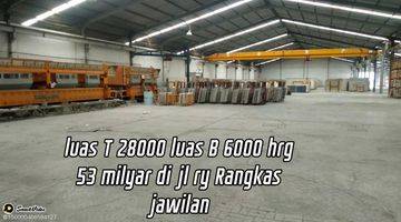 Gambar 1 Ex Pabrik Granit Di Jual