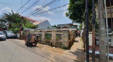 Gambar 3 Dijual Rumah Kampung Melayu Kecil Bukit Duri Tebet