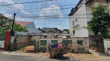 Gambar 1 Dijual Rumah Kampung Melayu Kecil Bukit Duri Tebet