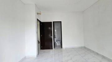 Gambar 1  Pangkalan Jati 2 Pondok Labu Cinere Depok Rumah Dijual Dalam Town House