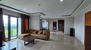 Gambar 5 Fatmawati Cilandak Jakarta Selatan Hampton Park Apartemen