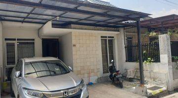 Gambar 1 Rumah Nyaman Siap Huni Sayap Suryani