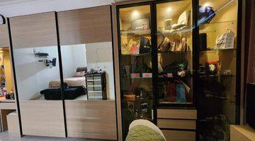 Gambar 4 Rumah Nyaman Semi Furnished Taman Holis Indah 