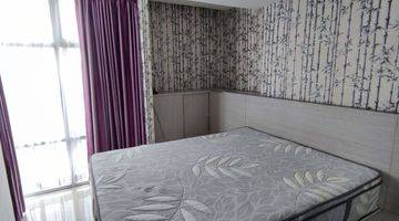 Gambar 2 Apartemen Full Furnished Grand Asia Afrika  