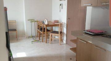 Gambar 3 Jual Apertment Puri Orchard 2 Kamar Tidur Bagus Furnished