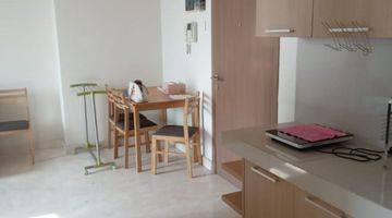 Gambar 2 Jual Apertment Puri Orchard 2 Kamar Tidur Bagus Furnished