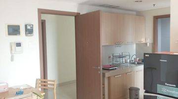 Gambar 5 Jual Apertment Puri Orchard 2 Kamar Tidur Bagus Furnished