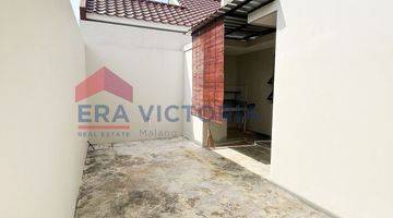 Gambar 4 Disewakan Rumah di Perum Dekat Cyber Mall, Wesley School Kota Malang 