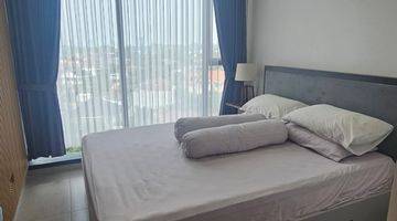 Gambar 1 Listing Apartemen Fatmawati City Center 2BR, Tower Corona