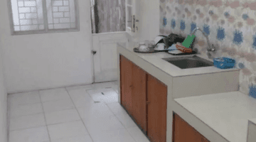 Gambar 4 Dijual Rumah Perumahan Bukit Nusa Indah Ciputat