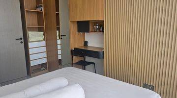 Gambar 2 Listing Apartemen Fatmawati City Center 2BR, Tower Corona