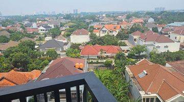 Gambar 5 Listing Apartemen Fatmawati City Center 2BR, Tower Corona