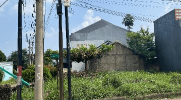 Gambar 3  Memory Updated Berikut Adalah Draft Listing Untuk Tanah Hook di Sawangan Village, Depok Dijual Tanah Hook Strategis di Sawangan Village, Depok