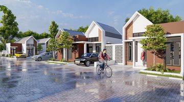 Gambar 4 Sapphire Residence Sumbang Dp 5jt Free Biaya Kpr