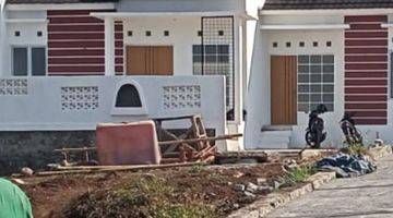 Gambar 4 Perumahan Samara Village Bumiayu Dp 3JT Angsuran 1JT An 