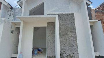 Gambar 3 Rumah Ready Unit Kpr Murah Disukodono Shm