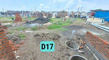 Gambar 1 Rumah Ready Unit Siap Huni 4bln Cash No Kredit Sukodono 