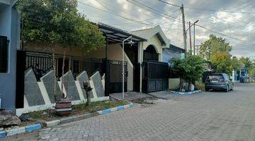 Gambar 1 Dijual Rumah Siap Huni Tulangan Perum Harmoni Cash