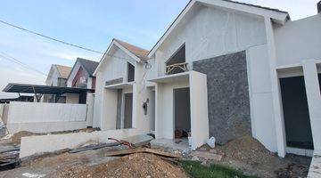 Gambar 4 Rumah Dijual Siap Huni 2 Bulan Sukodono Cash W