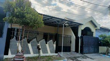 Gambar 2 Dijual Rumah Siap Huni Tulangan Perum Harmoni Cash