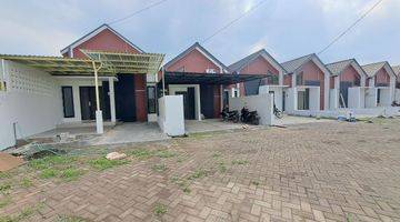 Gambar 1 Rumah Ready Unit Siap Huni Cepat Promo Cash Sukodono Shm