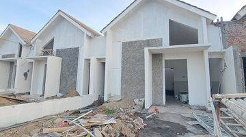 Gambar 3 Rumah Dijual Siap Huni 2 Bulan Sukodono Cash W