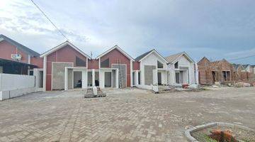 Gambar 3 Dijual Rumah Ready Unit Baru Di Promo Cash