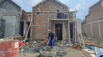 Gambar 4 Rumah Ready Unit Siap Huni Cepat Promo Cash Sukodono Shm