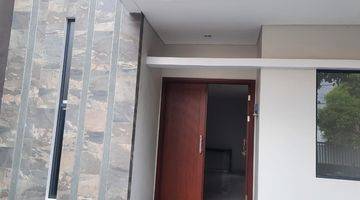 Gambar 2 Dijual Rumah Baru 2 Lantai di Batununggal Abadi