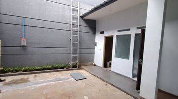 Gambar 2 Dijual Rumah 2 Lantai di Mekarwangi Bagus sudah SHM