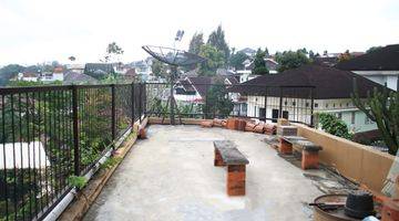 Gambar 1 Dijual Rumah Villa Bagus di Cipaku , Bandung