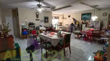 Gambar 5 Dijual Rumah Komplek di Area Tanah Kusir, Kebayoran Lama Selatan, Kebayoran Lama, Jakarta Selatan 