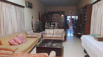 Gambar 2 Dijual Bu Rumah Tua Menteng, Cikini,jakarta Pusat hitung Tanah 