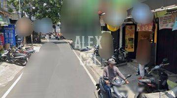 Gambar 2 Dijual Tanah B U Kemayoran, Jak Pus