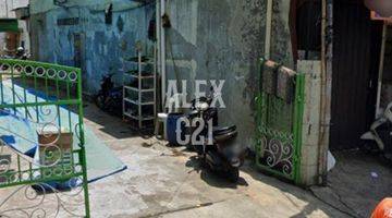 Gambar 4 Dijual Tanah B U Kemayoran, Jak Pus