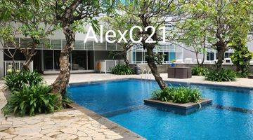 Gambar 3 Dijual Apartemen Essence Darmawangsa Private Lift 3 Bedrooms East Tower, Cipete Utara, Kebayoran Baru, Jakarta Selatan  