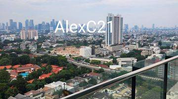 Gambar 4 Dijual Apartemen Essence Darmawangsa Private Lift 3 Bedrooms East Tower, Cipete Utara, Kebayoran Baru, Jakarta Selatan  