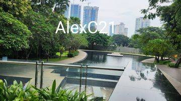 Gambar 5 Dijual Apartemen Essence Darmawangsa Private Lift 3 Bedrooms East Tower, Cipete Utara, Kebayoran Baru, Jakarta Selatan  