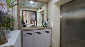 Gambar 2 Dijual disewakan Private Lift Apartemen Kemang Village Tower Tifanny Fully Furnished